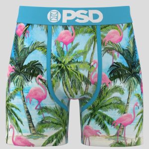 Alternative view of Island Time