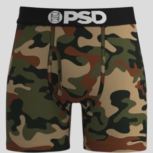 Alternative view of Modal - Corps Camo