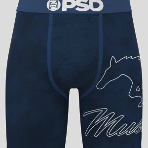 Alternative view of Ford - Mustang