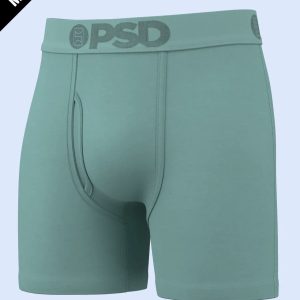 Luxe Modal - Jade Dust