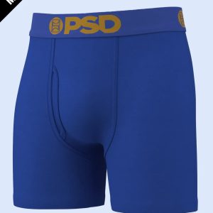 Luxe Modal - Royal Blue