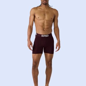 Alternative view of Luxe Modal 3 Pack - Dark Tones