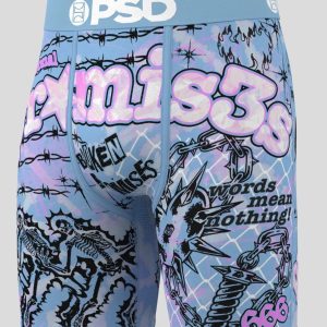 Alternative view of Broken Promises - Forever