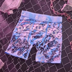 Broken Promises - Forever