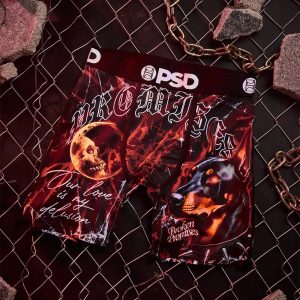 Broken Promises - Delusion