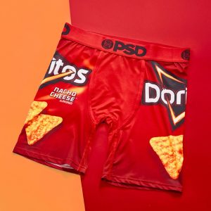 Doritos - Nacho Cheese