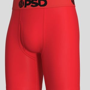 Alternative view of Modal 3 Pack - Red/Grey/Black