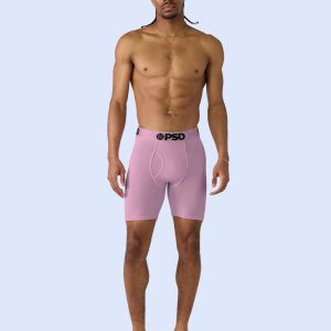 Alternative view of Luxe Modal 3 Pack - Bold