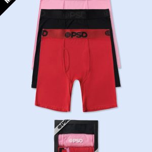 Luxe Modal 3 Pack - Bold