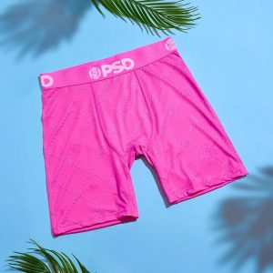 Barbie - Monogram Pink