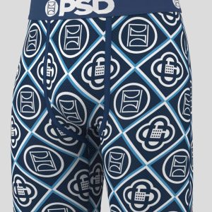 Ja Morant - Monogram