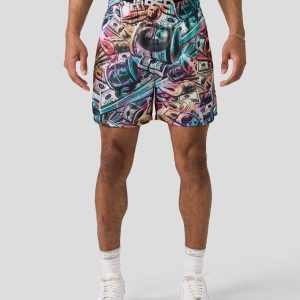 Money Chalk Active Short