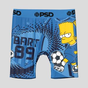 The Simpsons - Club Springfield