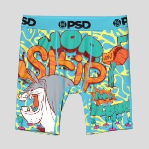 Looney Tunes - Bugs Wild