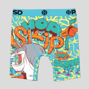 Alternative view of Looney Tunes - Bugs Wild