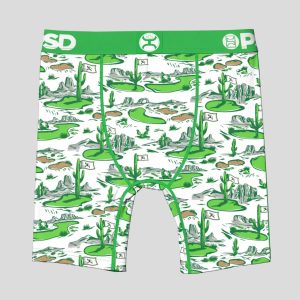 Alternative view of Hooey - Hills