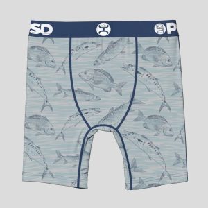 Alternative view of Hooey - Gulf