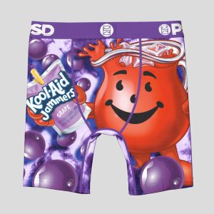Alternative view of Kool-Aid - Grape