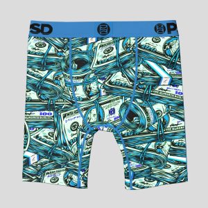 Alternative view of Rolled Stacks