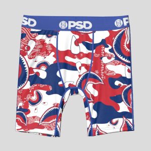 Warface Camo Paisley