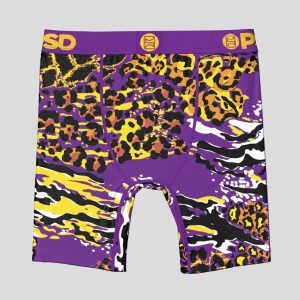 Alternative view of Warface Untamed