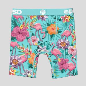 Alternative view of Pacific Cool