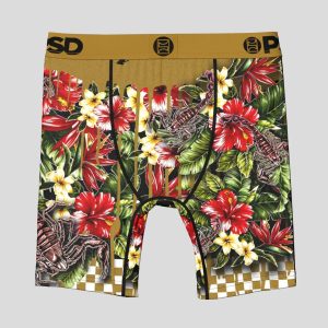 Alternative view of Scorp Checks