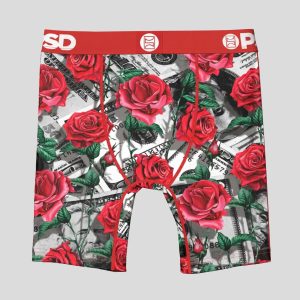 Alternative view of Cherry 100