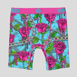 Alternative view of Chained Up