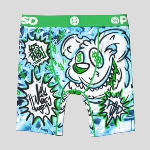 Alternative view of Get Paid