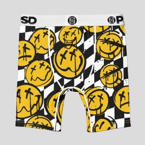 Alternative view of Say Cheese