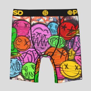 Alternative view of More Smiles