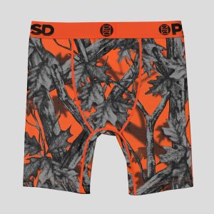 Alternative view of Hunting Season