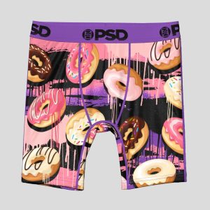 Donut Thrash