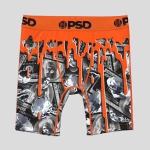 Alternative view of 3 Pack - Money Mind