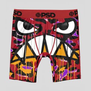 Alternative view of 3 Pack - Warface Drip