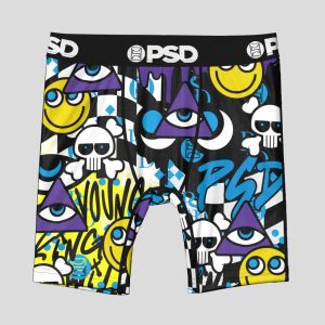 Alternative view of 3 Pack - Smile Squad