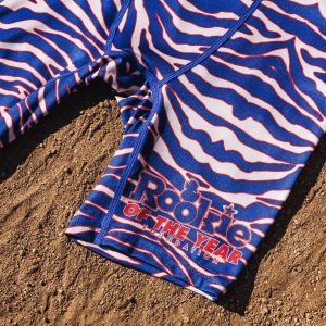 Alternative view of Rookie of the Year