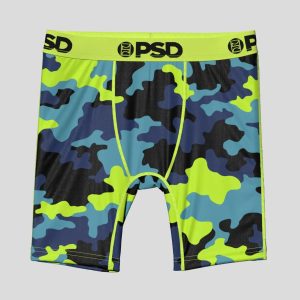 Alternative view of 3 Pack - Camo Ops