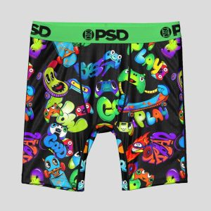 Alternative view of 3 Pack - Gamer Hype