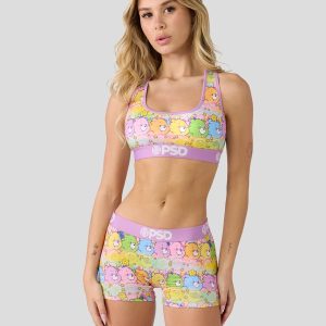 Alternative view of Care Bears - Star