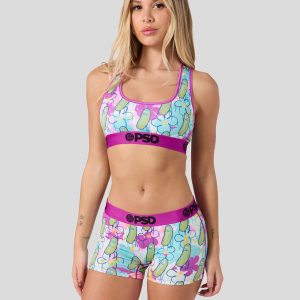 Alternative view of Rick and Morty - Pickle Drip