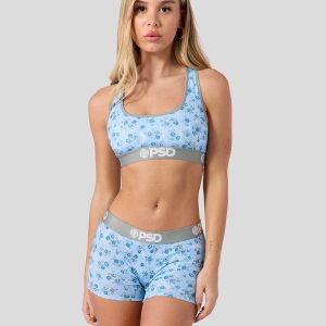 Alternative view of Azure Floral