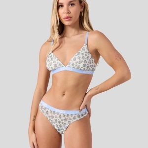 Alternative view of Mesh - Sky Blossom