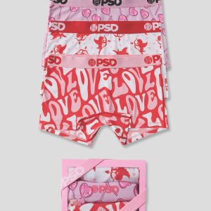 Modal 3 Pack - Valdate