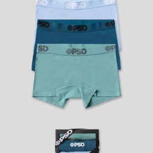 Modal 3 Pack - Chrome Vibe