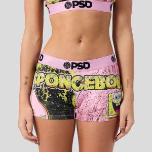 SpongeBob SquarePants - Mood