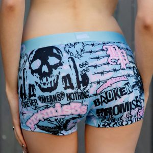 Broken Promises - Forever