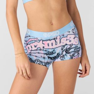 Alternative view of Broken Promises - Forever