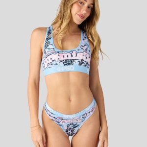 Alternative view of Broken Promises - Forever